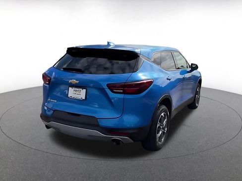 Used 2025 Chevrolet Blazer LT image 14