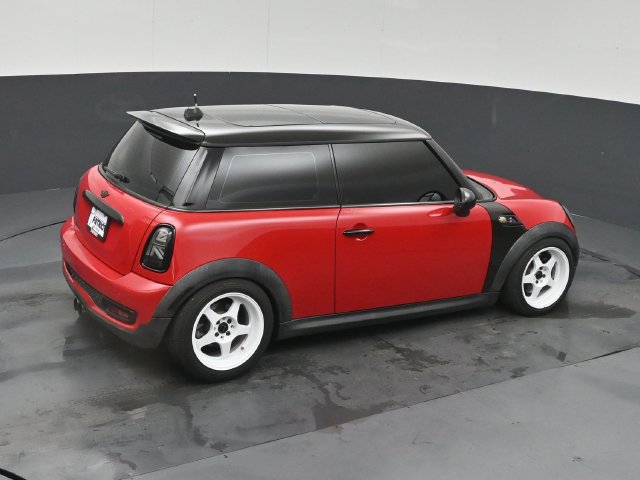 Used 2013 MINI Cooper S FWD image 36