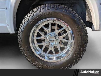 Used 2019 RAM 1500 Tradesman w/ Chrome Appearance Group