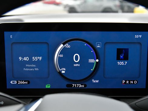 Used 2024 Honda Prologue EX image 33