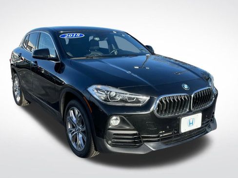 Used 2018 BMW X2 xDrive28i image 8