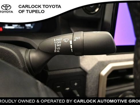 Used 2024 Toyota Tacoma 4x4 Double Cab Hybrid image 23