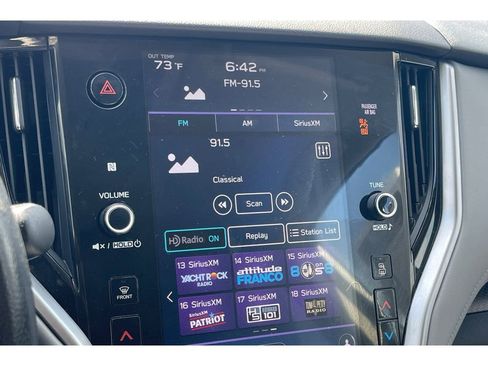 Used 2021 Subaru Outback Premium w/ Popular Package #1 image 25