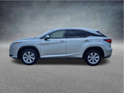 Used 2017 Lexus RX 350 FWD image 4