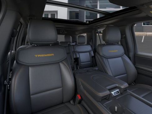 New 2026 Ford Expedition Tremor AWD/4WD image 10