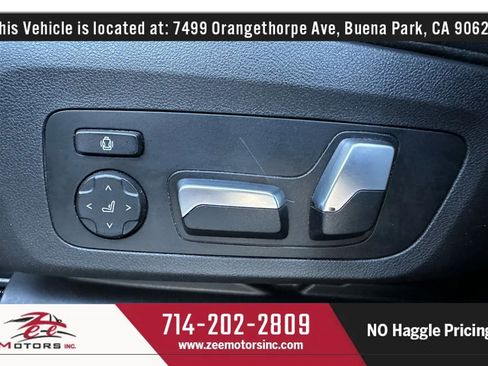 Used 2019 BMW X3 sDrive30i w/ Convenience Package image 40