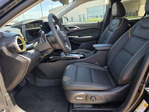 New 2026 Chevrolet Trax ACTIV image 13