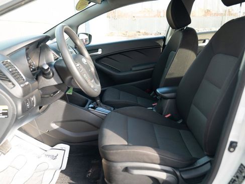 Used 2018 Kia Forte LX FWD image 22
