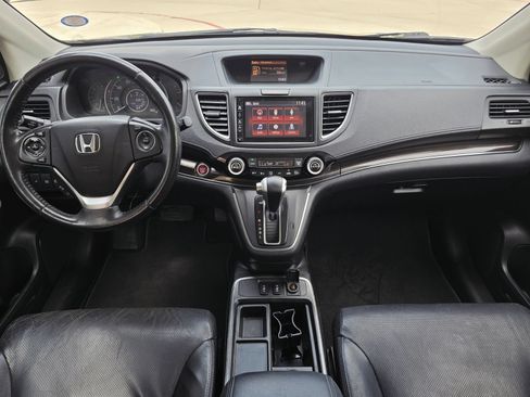 Used 2016 Honda CR-V EX-L image 13