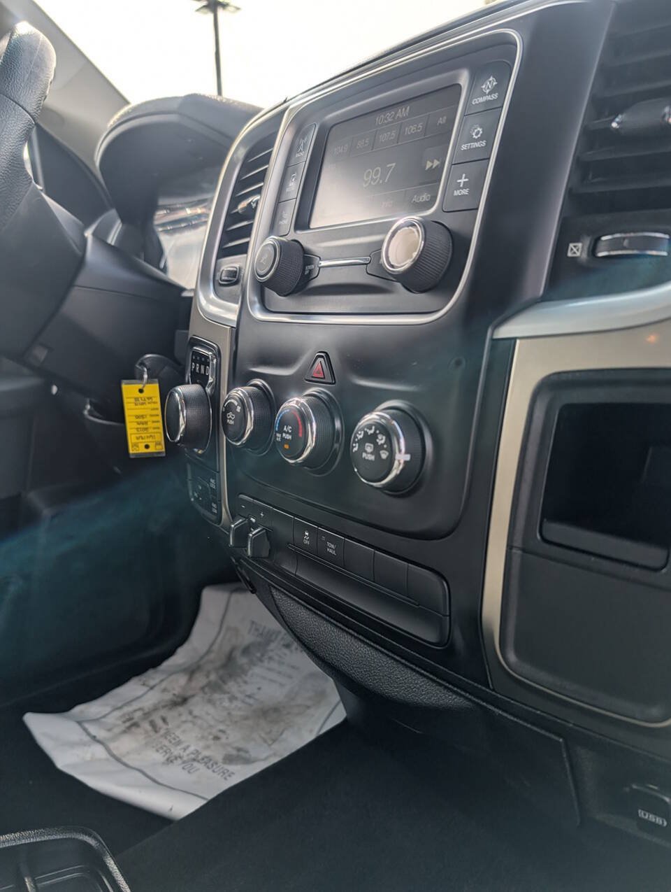 Used 2013 RAM 1500 Classic SLT w/ Premium Display Pkg AWD/4WD image 34