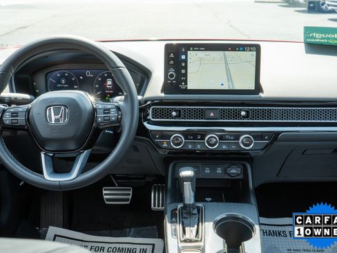 Used 2026 Honda Civic Sport Touring image 14