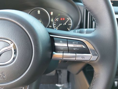 Certified 2025 MAZDA CX-50 AWD 2.5 S w/ Select Package image 19