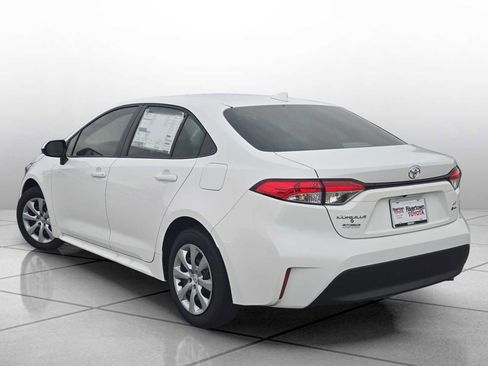 New 2026 Toyota Corolla LE image 13