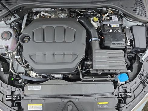 Used 2025 Audi A3 2.0T Premium w/ Convenience Package image 33