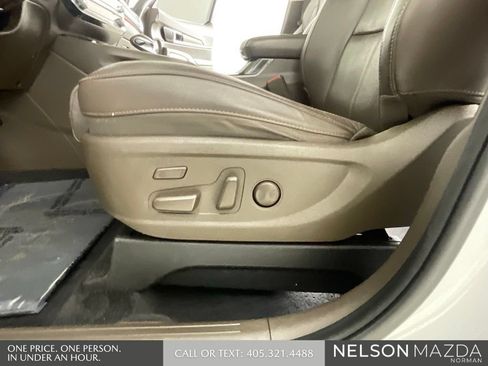 Used 2021 Kia Telluride SX w/ Towing Package FWD image 25