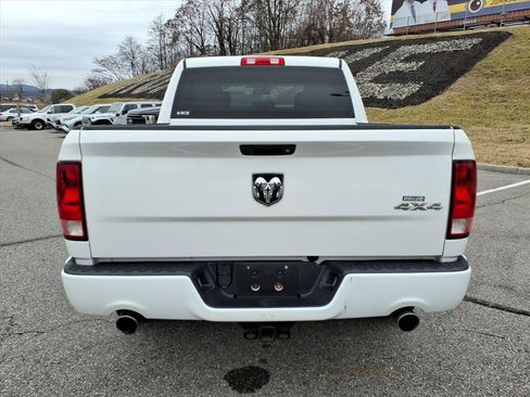 Used 2014 RAM 1500 Express image 6