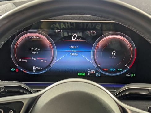 Used 2022 Mercedes-Benz GLE 450 4MATIC image 19