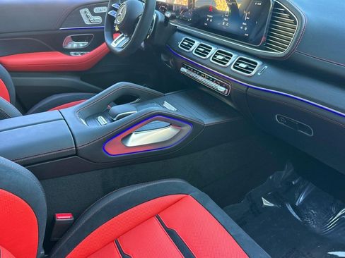New 2025 Mercedes-Benz GLE 53 AMG AMG 53 image 27