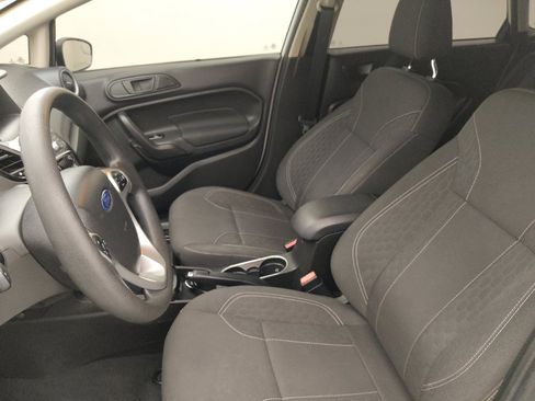 Used 2019 Ford Fiesta SE w/ Equipment Group 201A FWD image 17