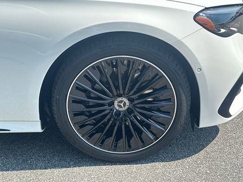 New 2026 Mercedes-Benz E 350 Sedan image 13