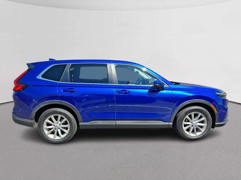 Certified 2024 Honda CR-V EX-L image 12