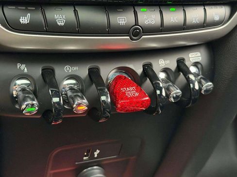 Used 2024 MINI Cooper Countryman John Cooper Works image 22