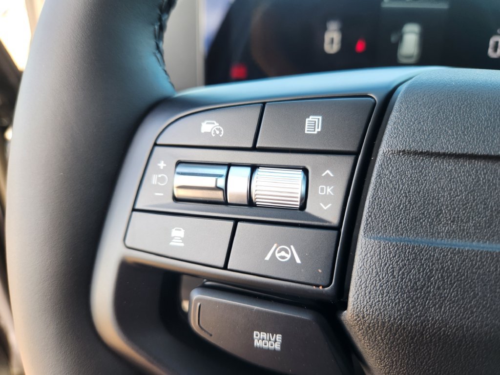 New 2026 Kia Sportage LX AWD/4WD image 17