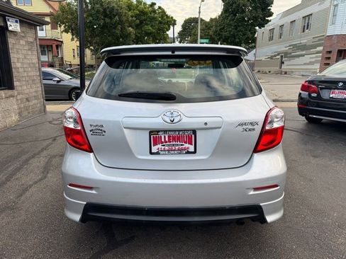 Used 2009 Toyota Matrix XRS image 5