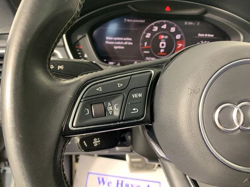 Used 2019 Audi S5 Premium Plus AWD/4WD image 19