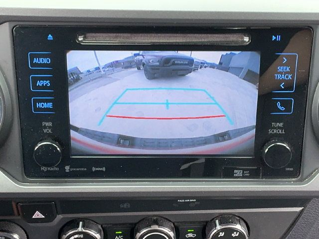 Used 2019 Toyota Tacoma TRD Off-Road AWD/4WD image 18