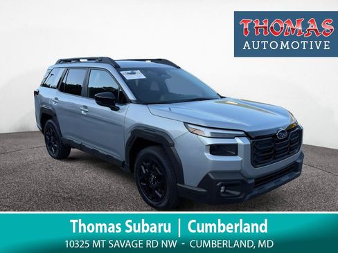New 2026 Subaru Outback Limited AWD/4WD image 1