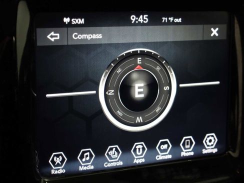Used 2019 Jeep Compass Limited w/ Safety & Security Group AWD/4WD image 31