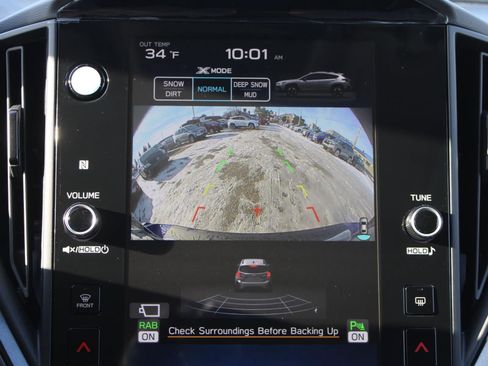 New 2026 Subaru Crosstrek 2.5i Limited AWD/4WD image 14