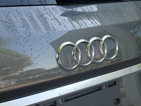 Used 2022 Audi Q7 2.0T Premium Plus AWD/4WD image 29