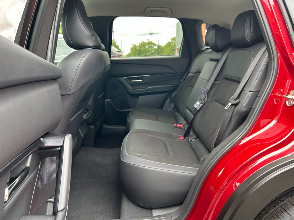 New 2026 MAZDA CX-5 Preferred AWD/4WD image 25