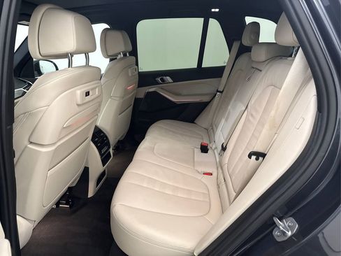 Used 2020 BMW X5 sDrive40i w/ Premium Package RWD image 10