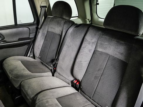 Used 2008 Chevrolet TrailBlazer LT image 13