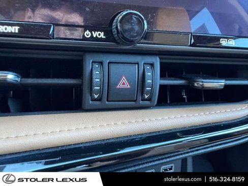 Certified 2024 Lexus NX 350h AWD image 35