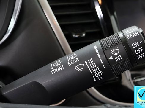 Used 2020 Chevrolet Trax LT w/ Sun & Sound Package image 16