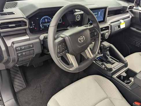 New 2026 Toyota 4Runner SR5 image 3