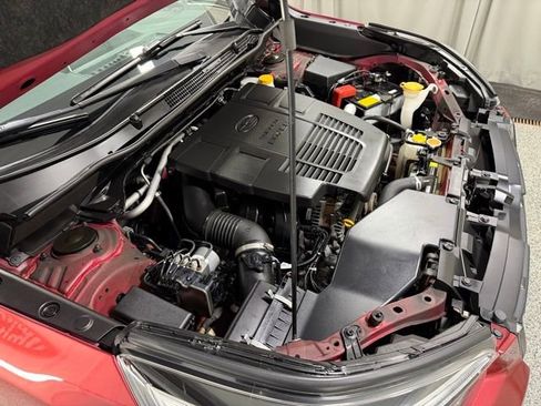 Used 2021 Subaru Forester Premium image 26