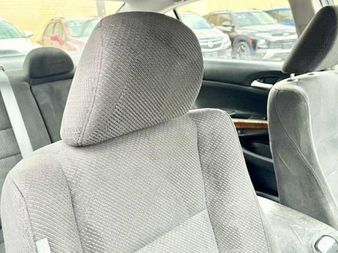 Used 2012 Honda Accord EX image 13