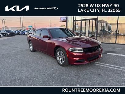 Used 2019 Dodge Charger SXT