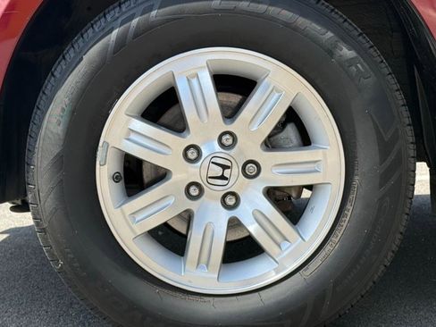 Used 2008 Honda Element EX image 22