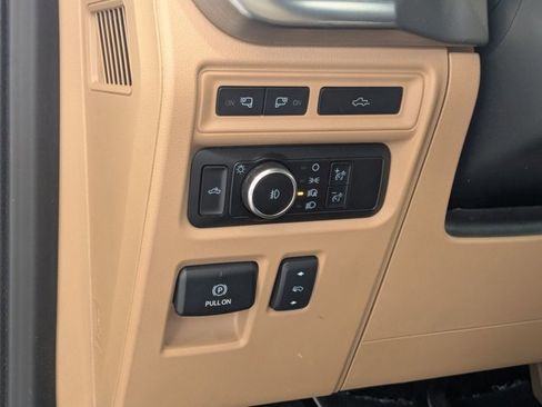 Used 2023 Ford F150 Lariat w/ Equipment Group 502A High image 11