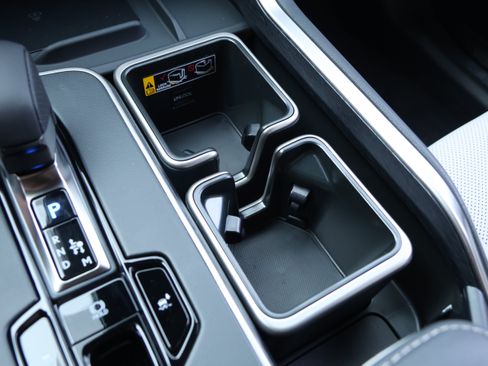 New 2026 Lexus TX 500h AWD image 26