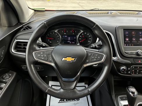 Used 2020 Chevrolet Equinox LT AWD/4WD image 13