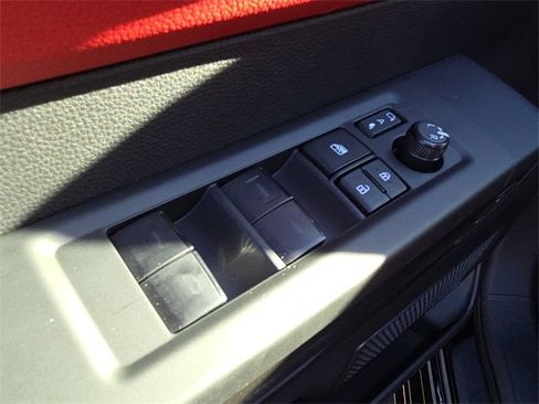 New 2026 Toyota Tundra TRD Pro image 19