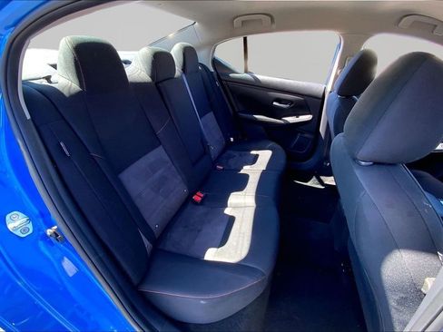 Used 2025 Nissan Sentra SR image 17