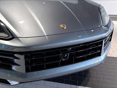 New 2026 Porsche Cayenne S AWD/4WD image 30